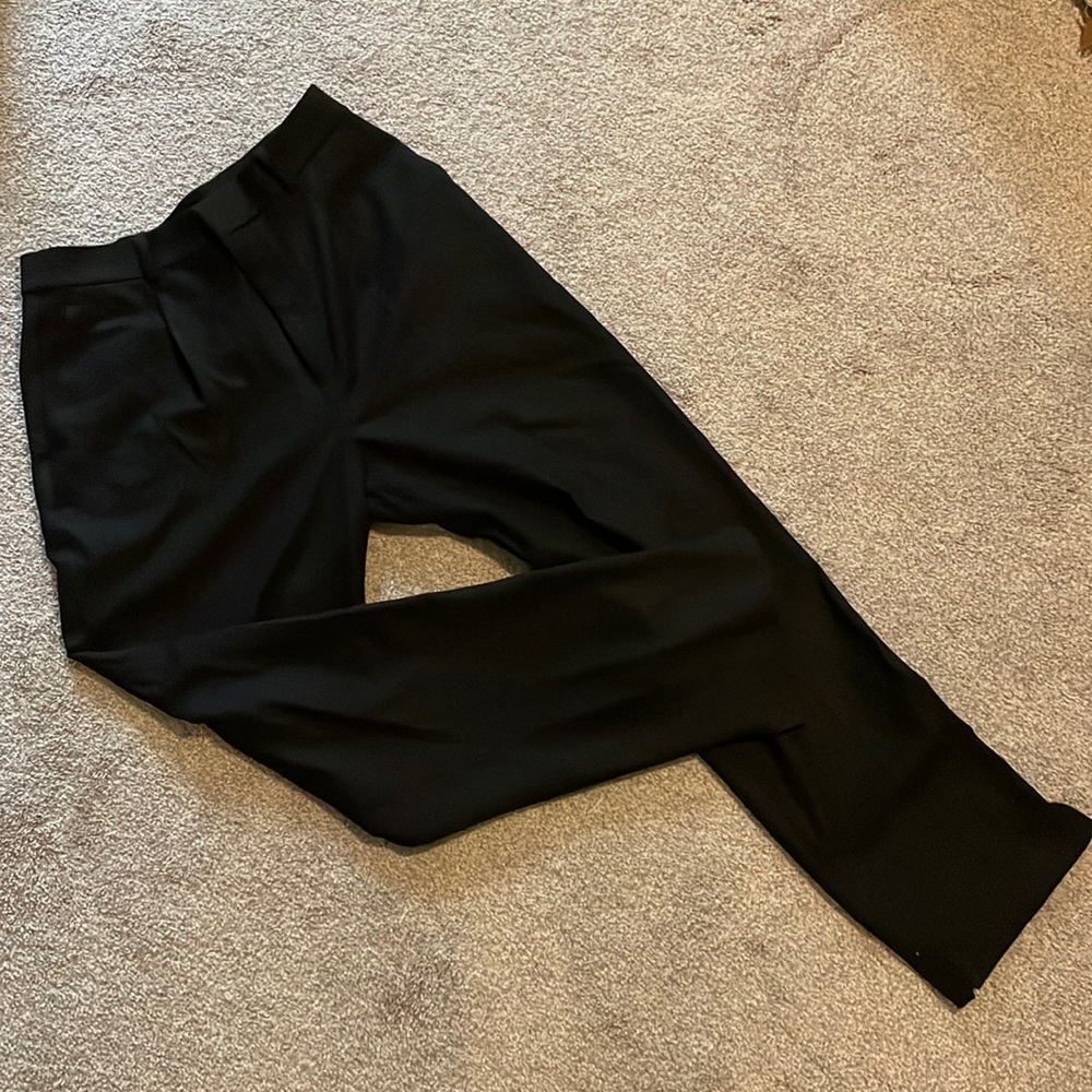 Uniqlo Heattech trousers